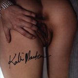 Karlie Montana signed 8x10 poster