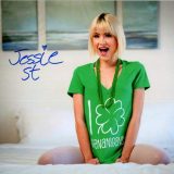 Jessie Saint signed 8x10 poster