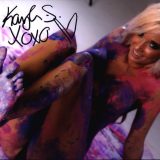 Kaylea Smith signed 8x10 poster