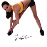 Subil Arch signed 8x10 poster
