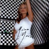 Briana Banks signed 8x10 poster