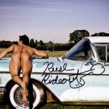 Gay entertainment Reese Rideout signed 8x10 poster